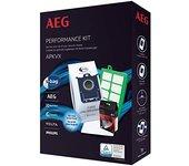 AEG APKVX Universal Kit de accesorios