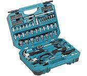 MAKITA E-10899 Juego de herramientas de 76 piezas en caja