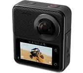 Kandao Qoocam 3 360 Video Camera Negro One Size / EU Plug