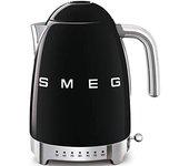 Hervidor - Smeg KLF04BLEU Negro