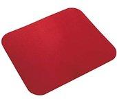 Alfombrilla LOGILINK ID0128 (Rojo)