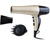 Secador de cabello. 1800-2200w. edm