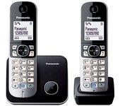 Panasonic KX-TG6812G