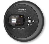 Technisat Reproductor De Cd 2go Bt