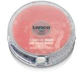 Lenco Reproductor De Cd Cd-012tr