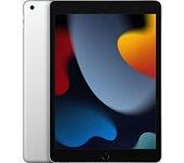 APPLE iPad 10.2 2021 9ª Generación 256 GB Wi-Fi Plateado Silver