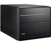 Shuttle Barebone Sh570r6 Intel H570 Lga 1200 H5