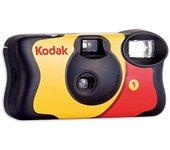 Máquina Fotográfica Desechable KODAK Fun Saver 27