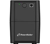 Powerwalker Sais Vi 850 Sh