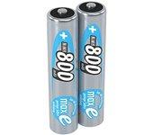 Pila ANSMANN 800 mAh AAA 1.2 V