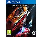 Need For Speed Hot Pursuit Remastered Ps4