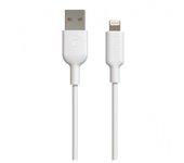 Muvit Cable muvi USB a iPhone mfi 2,4a 1,2m ng