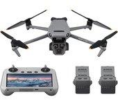 DJI Mavic 3 Pro Fly More Combo con RC