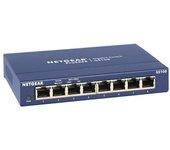 Netgear Switch Gs108 8