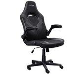 Silla de juego TRUST (Negro)