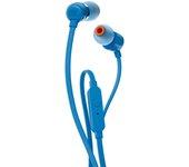 auricular jbl tune t110 azul