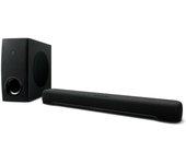 Yamaha SR-C30A Barra de Sonido 2.1 90W