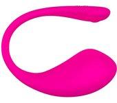 Vibrador LOVENSE Lush 3