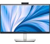 MONITOR LED 23.8  DELL C2423H NEGRO