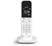 Teléfono Fijo GIGASET CL390 Blanco