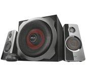 Trust GXT 38 2.1 60W Negro altavoz