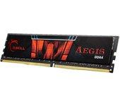 G.Skill Aegis DDR4 2400 PC4-19200 16GB CL15