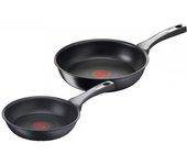 Tefal Unlimited On G2599002 Set 2 Sartenes 20/26cm