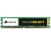 Corsair Value Select DDR3 1600 PC-12800 4GB CL11