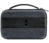 Funda PDP para Nintendo Switch - Gris