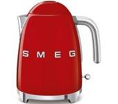 Hervidor Smeg KLF03RDEU Rojo