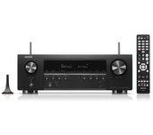 Denon AVR-S760H Receptor AV 7.2 Canales 8K