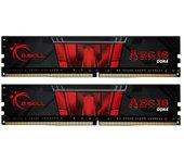 G.Skill Aegis DDR4 3200MHz 16GB 2x8GB CL16