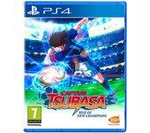 Captain Tsubasa: Rise of New Champions PS4