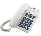 Telefone SPC Original Blanco