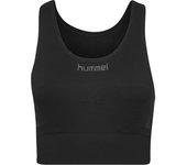 Sujetador deportivo mujer Hummel Seamless