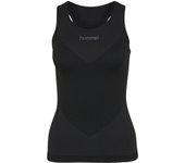 Hummel Camiseta Interior Sin Mangas First Seamless