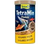 TetraMin alimento en copos - 250 ml