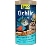 Alimento en bastoncitos TetraCichlid sticks - 1000 ml