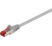 Cable de Red GOOBAY (RJ45)