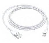 lightning to usb cable (1 m)