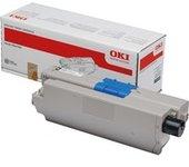 Oki 44469803 toner negro