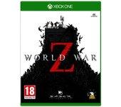 World War Z Xbox One