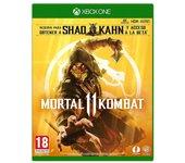 Mortal Kombat 11 Xbox One