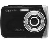 Easypix Aquapix W1024 Splash Negra