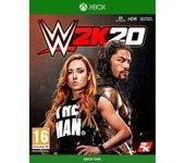 WWE 2K20 Xbox One