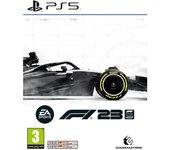 F1 2023 Sony