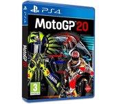 Motogp20 Ps4