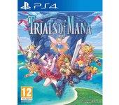 Trials of Mana PS4