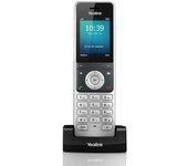 Yealink W56H Teléfono IP Dect