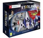 Ubisoft Starlink Starter Pack N-Switch